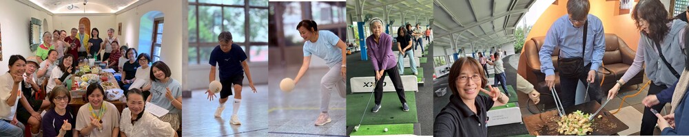 banner_真理樂齡大學圖片